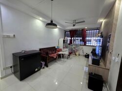 Blk 873 Yishun Street 81 (Yishun), HDB 4 Rooms #631083371